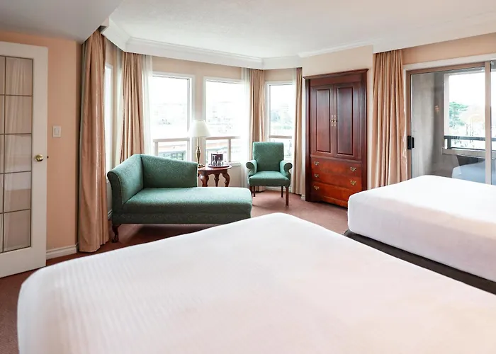 Hotel Grand Pacific