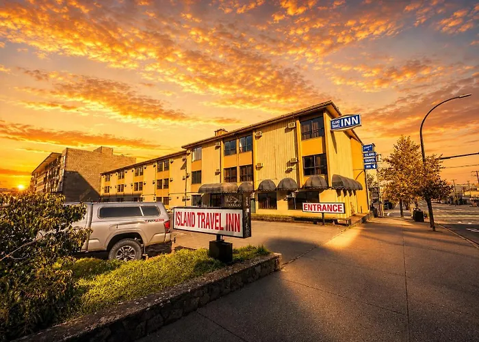 Island Travel Inn